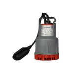پمپ کفکش تکفاز پلاستیکی پنتاکس اصلی مدل 1.1/4 اینچ DP100